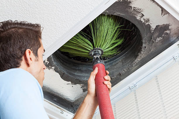 Best Affordable HVAC Duct Cleaning  in New Miami, OH