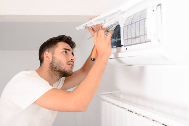 Best HVAC Duct Inspection Services  in New Miami, OH